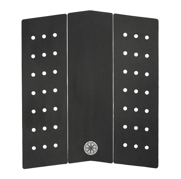 FRONT DECK II CORDUROY GRIP™