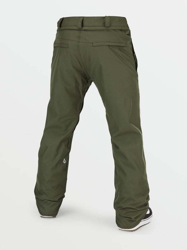 MENS FREAKIN SNOW CHINO