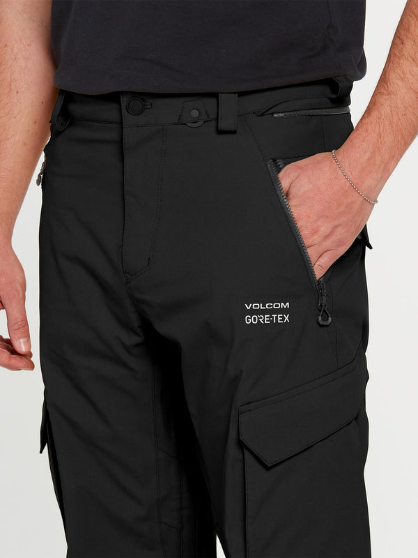 MENS STONE GORE-TEX PANTS