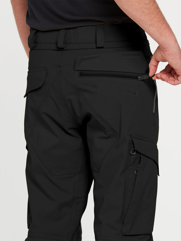 MENS STONE GORE-TEX PANTS