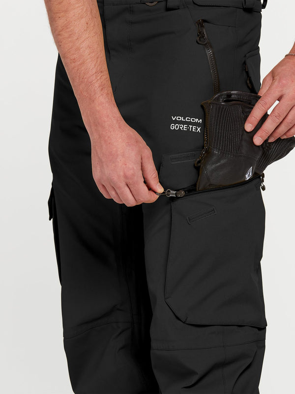 MENS STONE GORE-TEX PANTS