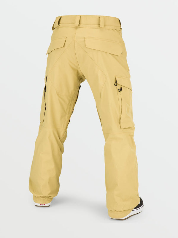 MENS STONE GORE-TEX PANTS