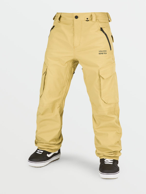 MENS STONE GORE-TEX PANTS