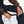 Load image into Gallery viewer, MENS ROAN BIB OVERALL - BLACK