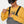 Load image into Gallery viewer, MENS ROAN BIB OVERALL - DARK GREY