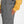 Load image into Gallery viewer, MENS ROAN BIB OVERALL - DARK GREY