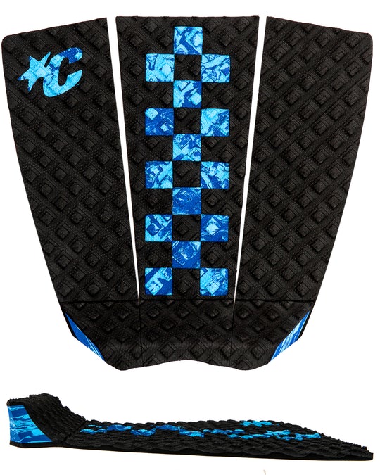 Jack Freestone Signature Traction Pad | Art Series