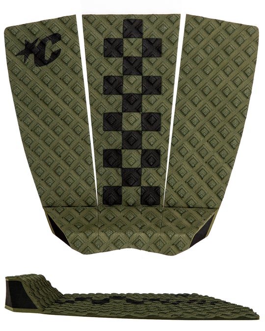 Jack Freestone Signature Traction Pad | Art Series