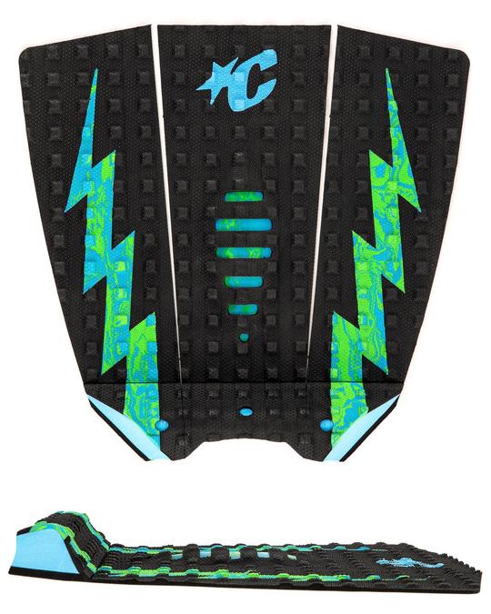 MICK EUGENE FANNING LITE SMALL WAVE TRACTION