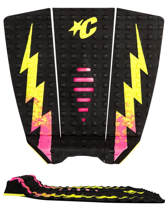 MICK EUGENE FANNING LITE SMALL WAVE TRACTION