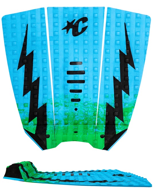 MICK EUGENE FANNING LITE SMALL WAVE TRACTION
