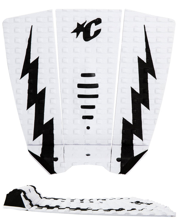 MICK EUGENE FANNING LITE SMALL WAVE TRACTION