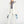 Load image into Gallery viewer, WOMENS SHADOW INSULATED JACKET - OFF WHITE
