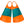 Load image into Gallery viewer, HYDRO ORIGINAL FIN