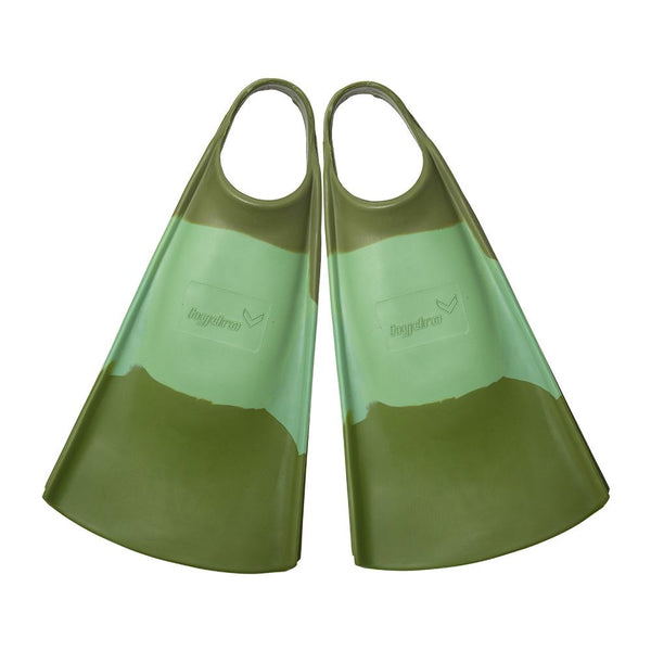 HYDRO ORIGINAL FIN