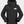 Load image into Gallery viewer, KIDS STONE.91 INSULATED JACKET - BLACK