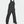 Load image into Gallery viewer, KIDS BARKLEY INSULATED BIB OVERALL - BLACK