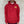 Load image into Gallery viewer, CLASSIC OVAL HOODIE - RED