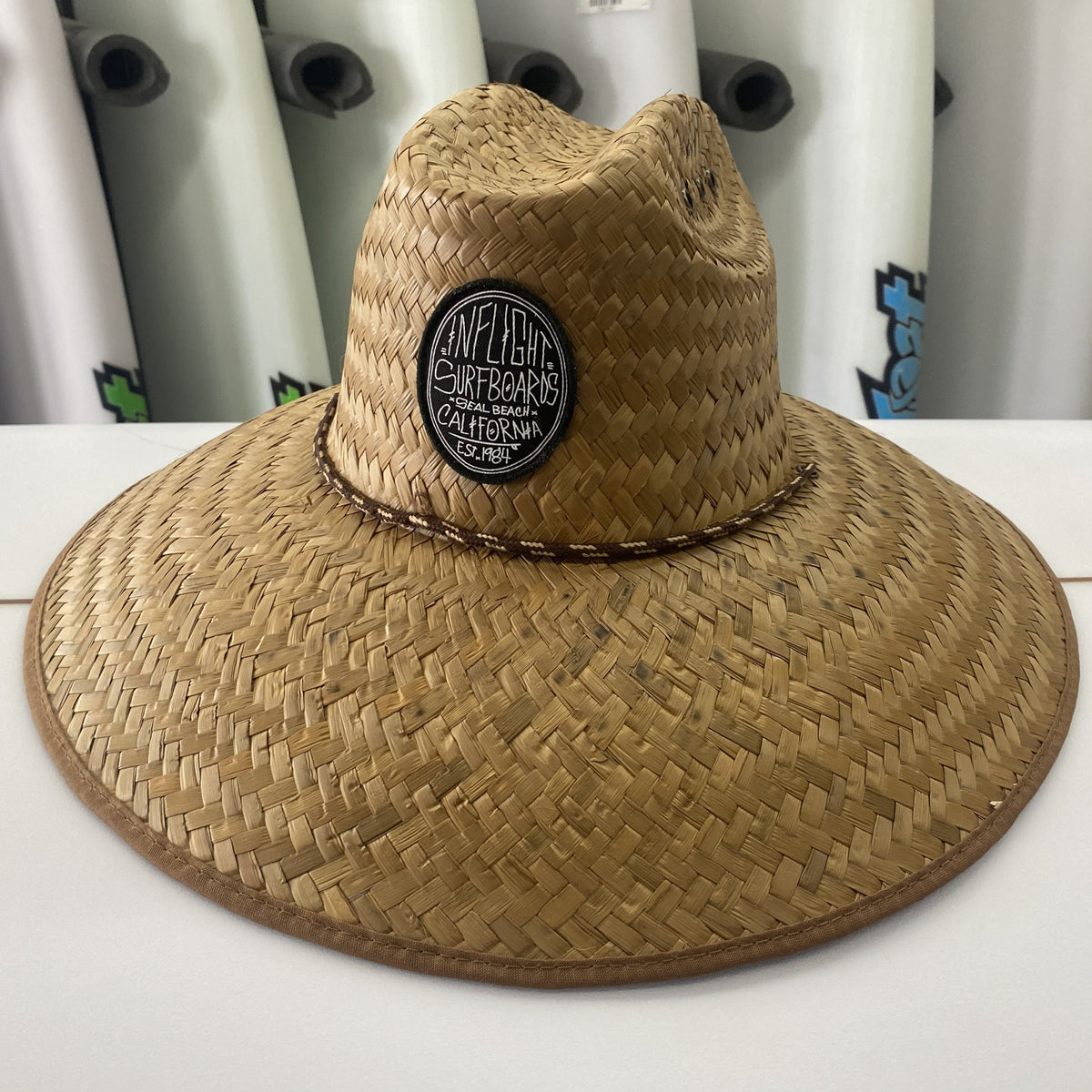 California cheap sun hat