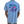 Load image into Gallery viewer, HULA GIRL TEE - BLUE