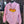Load image into Gallery viewer, CLASSIC OVAL HOODIE - PINK