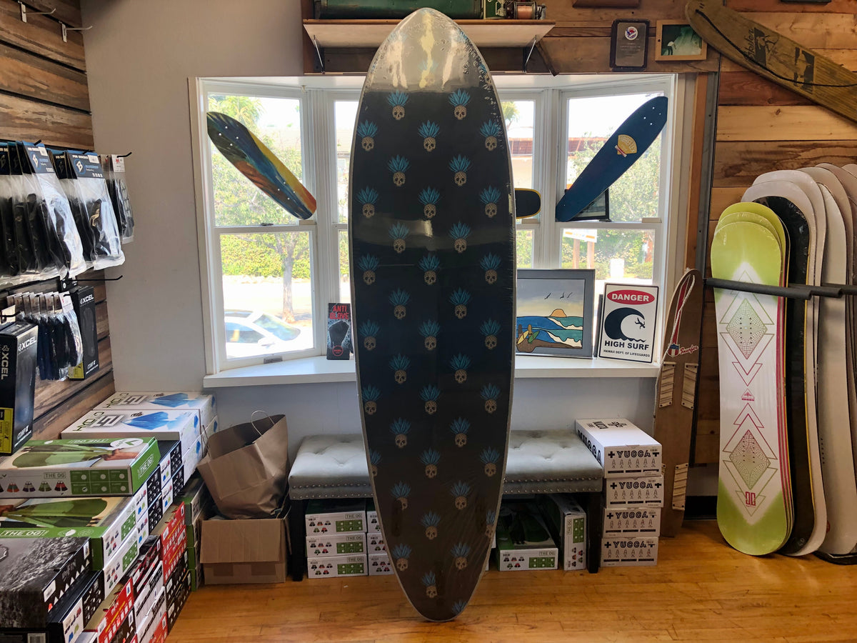 Happy Hippo – Inflight Surf Shop