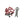 Load image into Gallery viewer, 1" PHILLIPS HARDWARE RED/BLACK