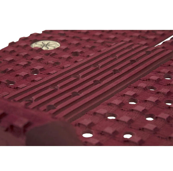 IAN CRANE - BURGUNDY