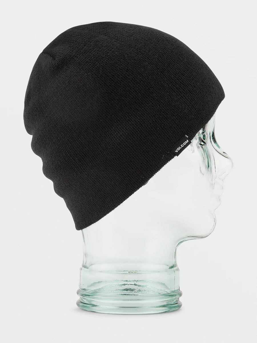 Volcom beanie with visor outlet