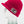 Load image into Gallery viewer, JLA VISOR BEANIE - RED