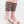 Load image into Gallery viewer, MENS KOOTNEY SOCK - PARTY PINK