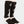 Load image into Gallery viewer, MENS LODGE SOCK - BLACK