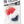 Load image into Gallery viewer, USST LUCKY FAUX RABBIT FOOT - BLUE