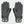 Load image into Gallery viewer, MEN'S SERVICE GORE-TEX GLOVE - DARK GREY