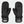 Load image into Gallery viewer, MENS SERVICE GORE-TEX MITT - BLACK