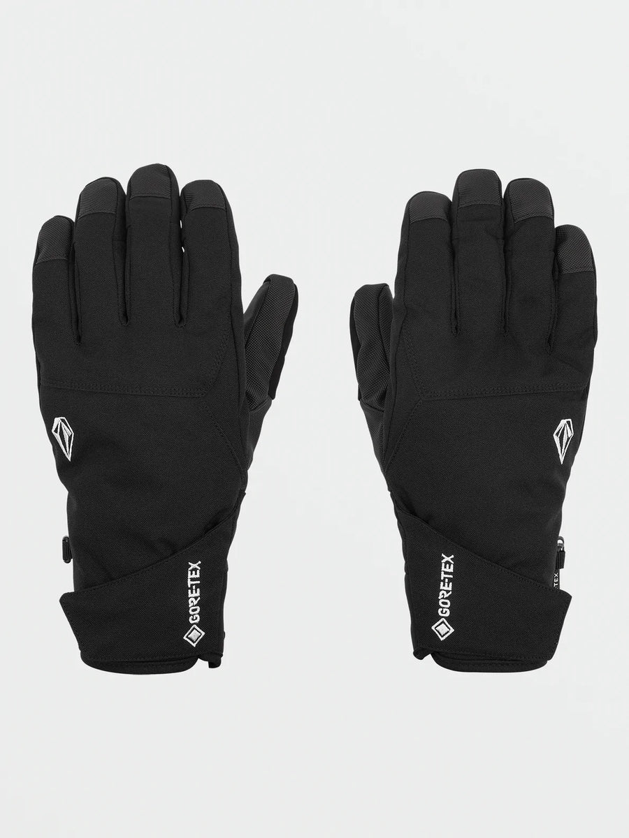 MENS CP2 GORE-TEX GLOVE - BLACK – Inflight Surf Shop