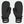 Load image into Gallery viewer, MENS STAY DRY GORE-TEX MITT - BLACK