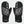 Load image into Gallery viewer, MENS V.CO NYLE MITT - ART