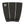 Load image into Gallery viewer, J WIDE GRIP - BLACK