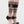 Load image into Gallery viewer, WOMENS TUNDRA SOCK - AMETHYST SMOKE