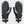 Load image into Gallery viewer, WOMENS BISTRO MITT - GREEN ASH