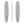 Load image into Gallery viewer, WAIKIKI - Thunderbolt Silver