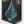 Load image into Gallery viewer, KIDS STONE STOMP PAD - STORM TIE-DYE