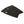 Load image into Gallery viewer, MIKEY FEBRUARY FISH GRIP - BLACK