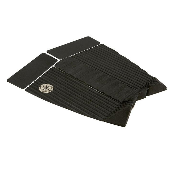 MIKEY FEBRUARY FISH GRIP - BLACK