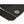 Load image into Gallery viewer, MIKEY FEBRUARY FISH GRIP - BLACK