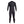 Load image into Gallery viewer, MEN'S INFINITI LTD 3/2MM BACK ZIP FULLSUIT