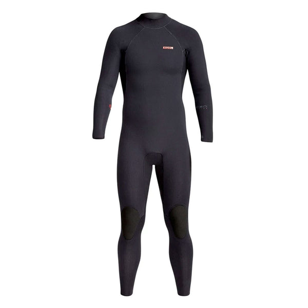MEN'S INFINITI LTD 3/2MM BACK ZIP FULLSUIT