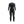 Load image into Gallery viewer, Women's RBZ Stealth Mode 3/2 Fullsuit