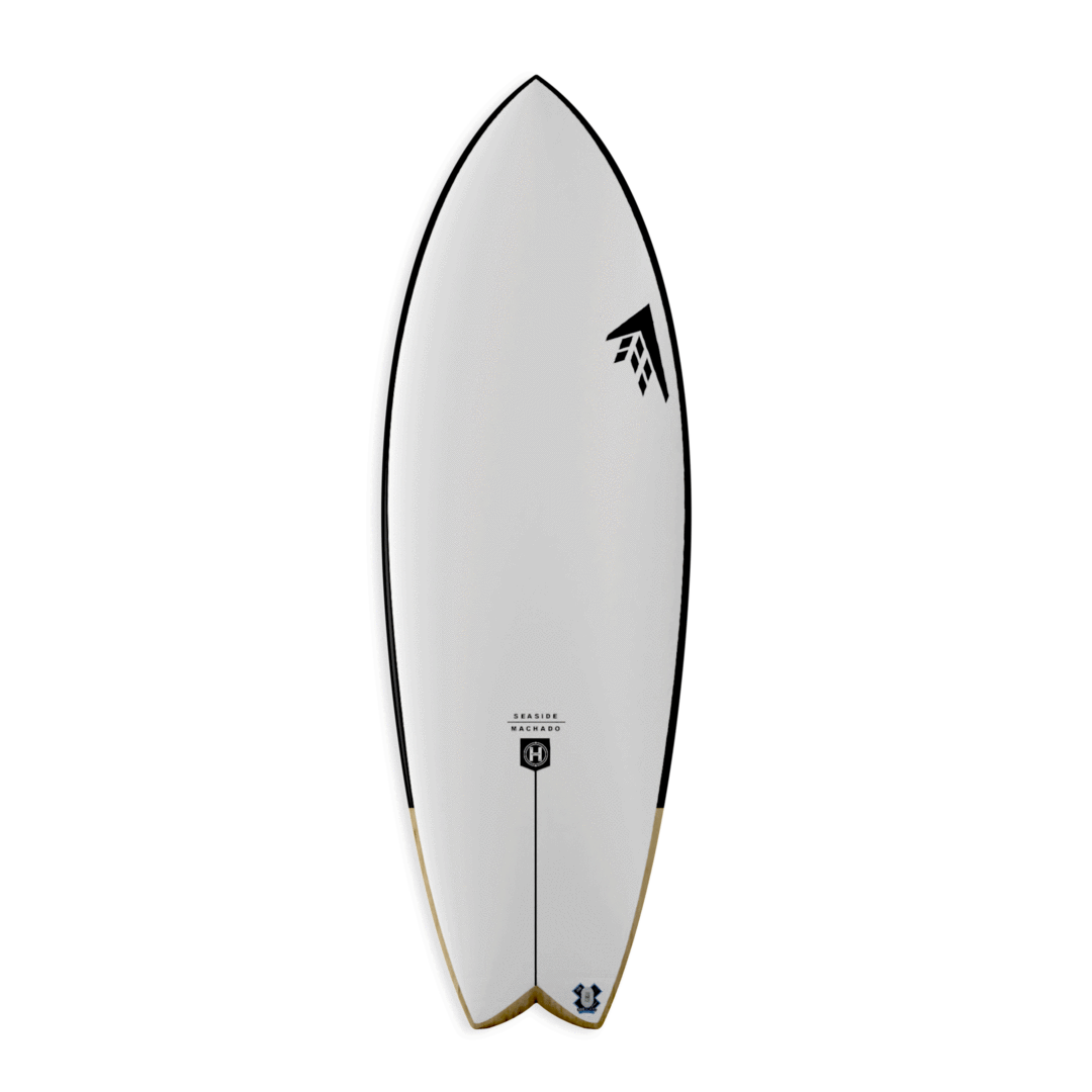 SEASIDE – Inflight Surf Shop